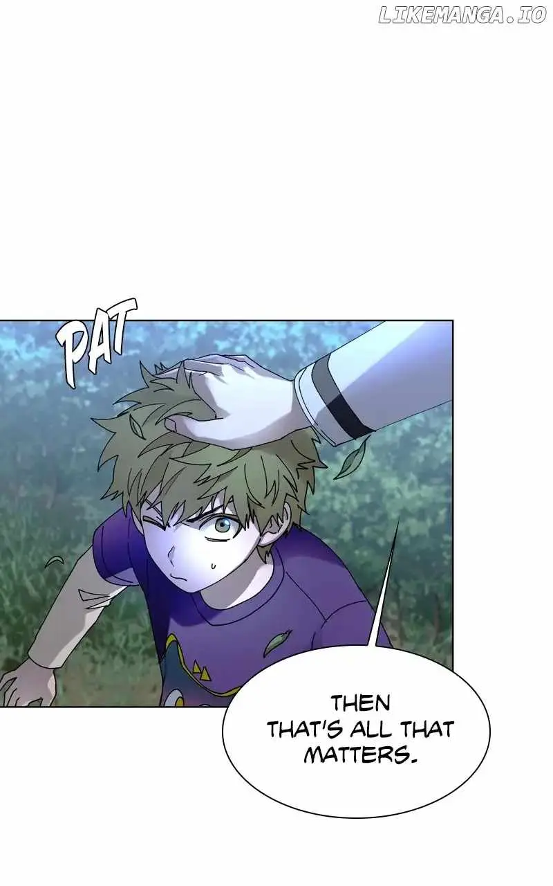 The End of the World is Just a Game to Me Chapter 44 page 80 - 