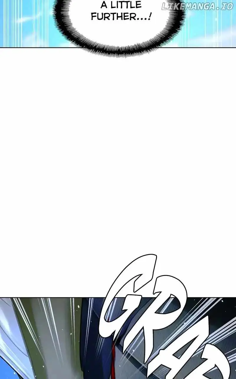 The End of the World is Just a Game to Me Chapter 44 page 9 - 