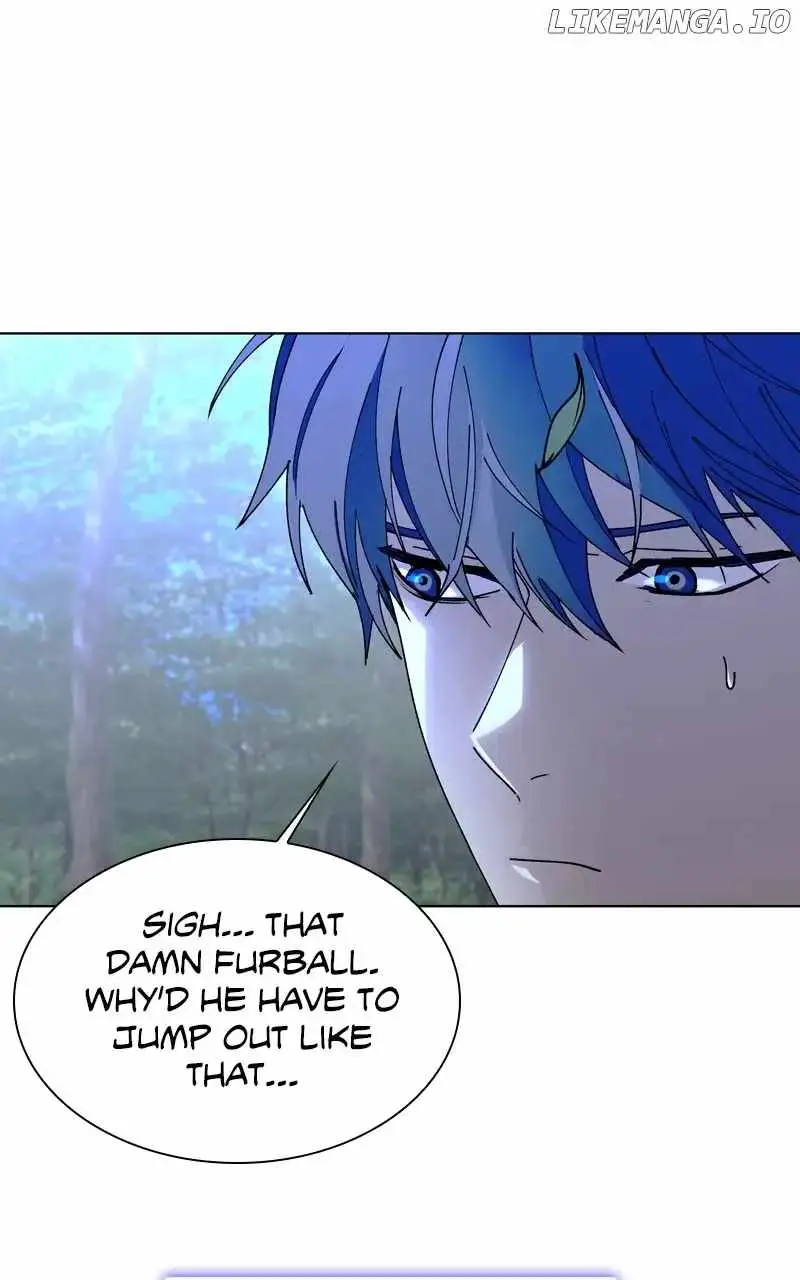 The End of the World is Just a Game to Me Chapter 44 page 81 - 