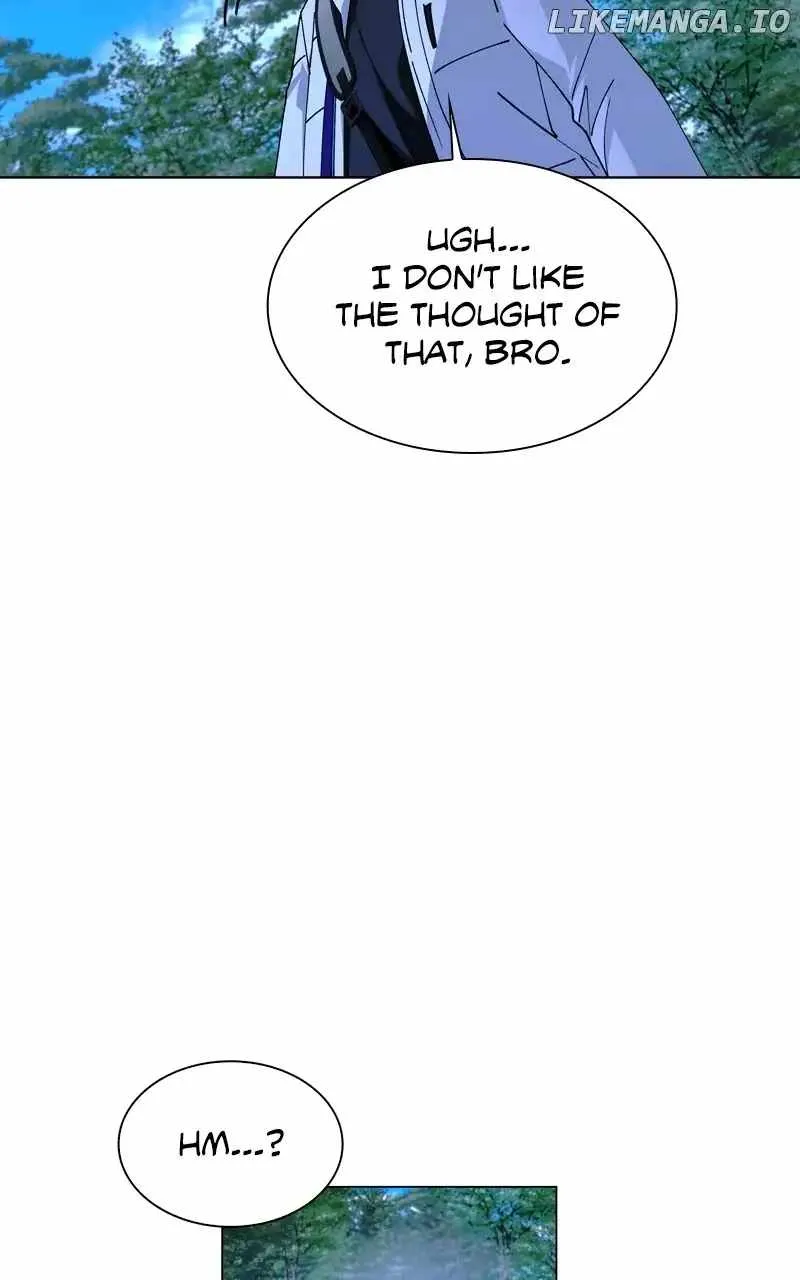 The End of the World is Just a Game to Me Chapter 44 page 83 - 