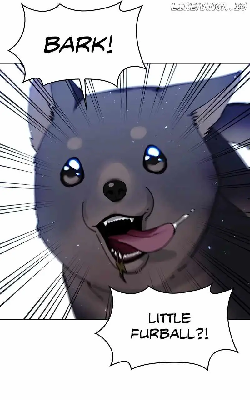 The End of the World is Just a Game to Me Chapter 44 page 85 - 