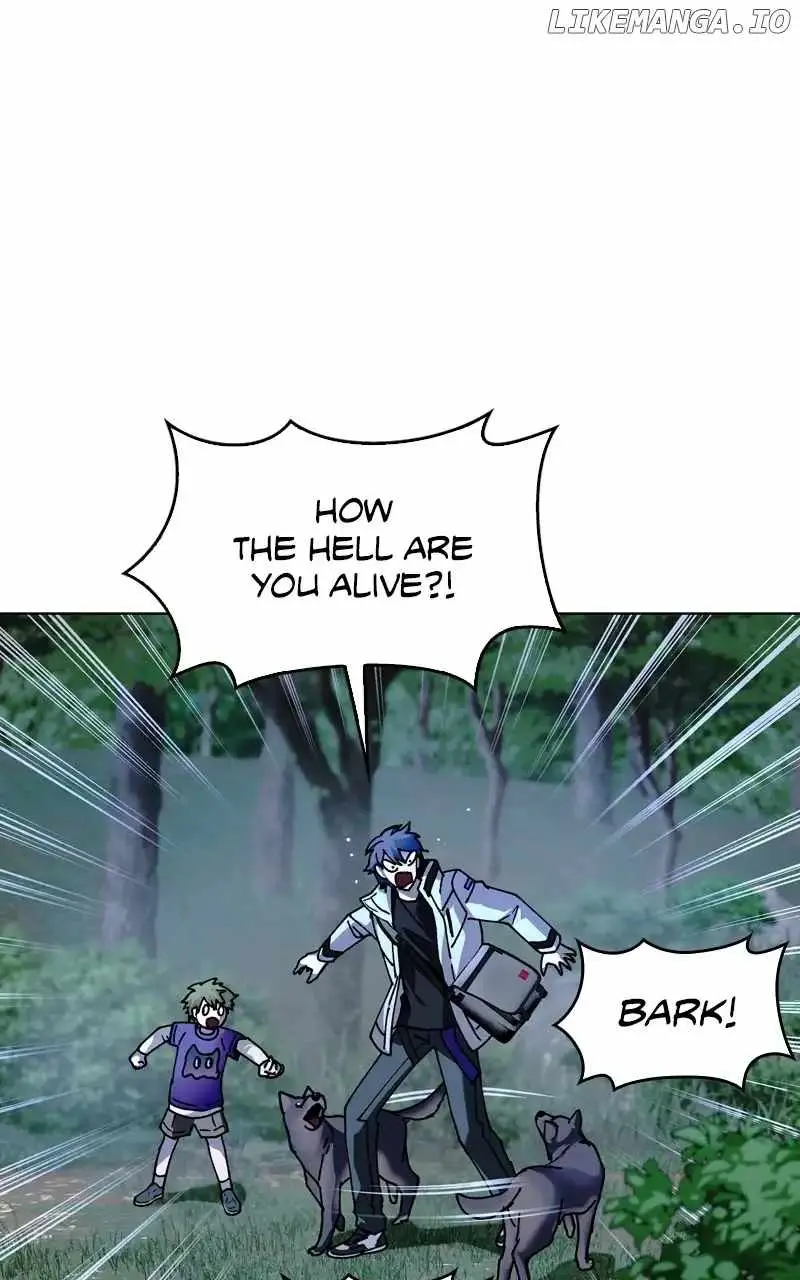 The End of the World is Just a Game to Me Chapter 44 page 86 - 