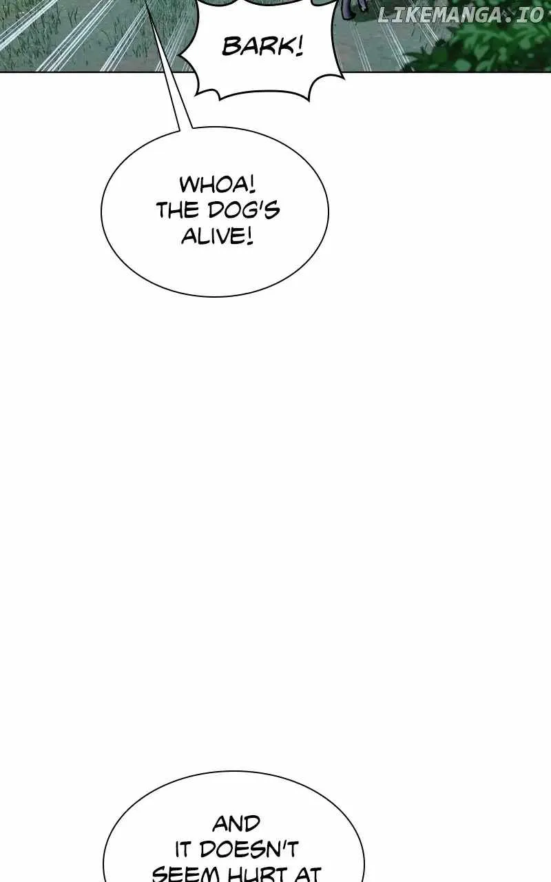 The End of the World is Just a Game to Me Chapter 44 page 87 - 