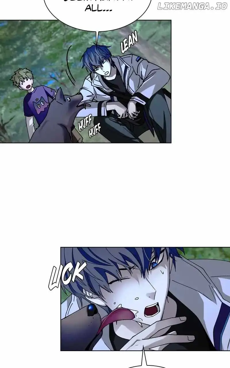 The End of the World is Just a Game to Me Chapter 44 page 88 - 