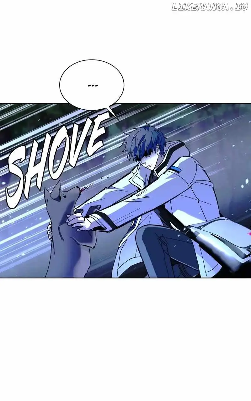 The End of the World is Just a Game to Me Chapter 44 page 90 - 