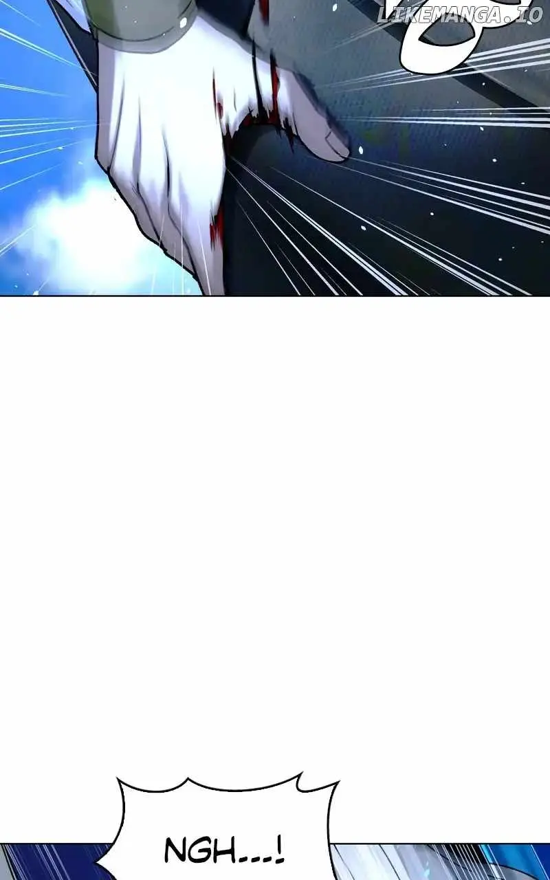 The End of the World is Just a Game to Me Chapter 44 page 10 - 