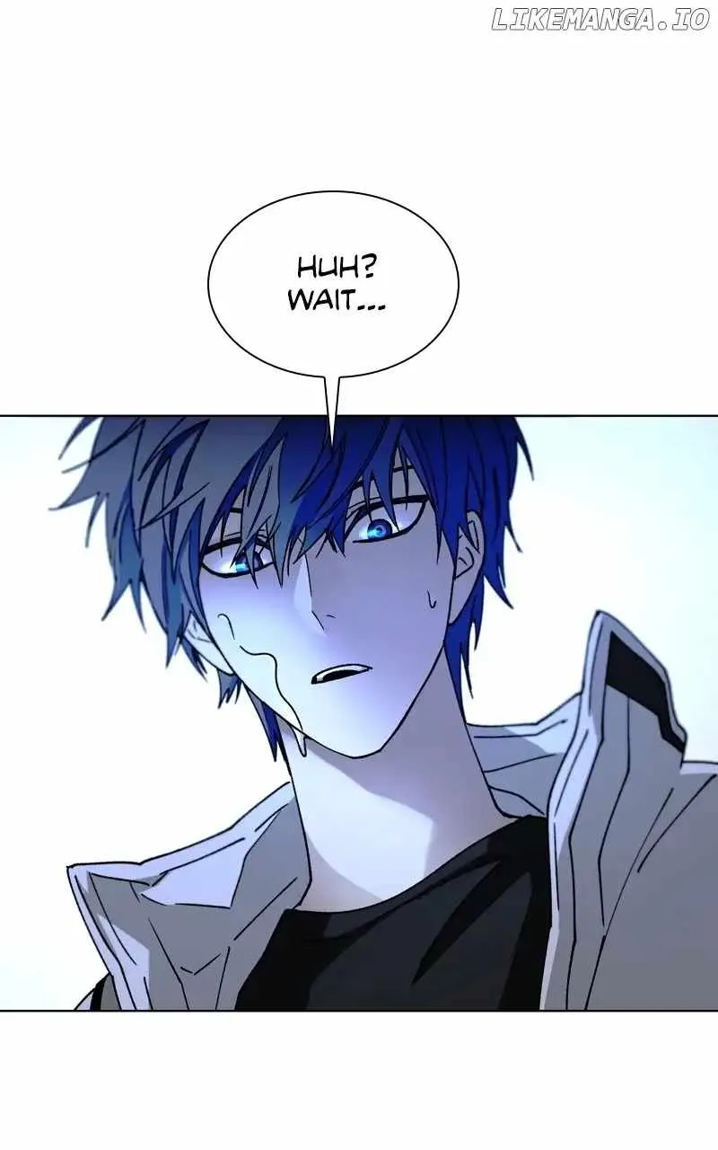 The End of the World is Just a Game to Me Chapter 44 page 91 - 