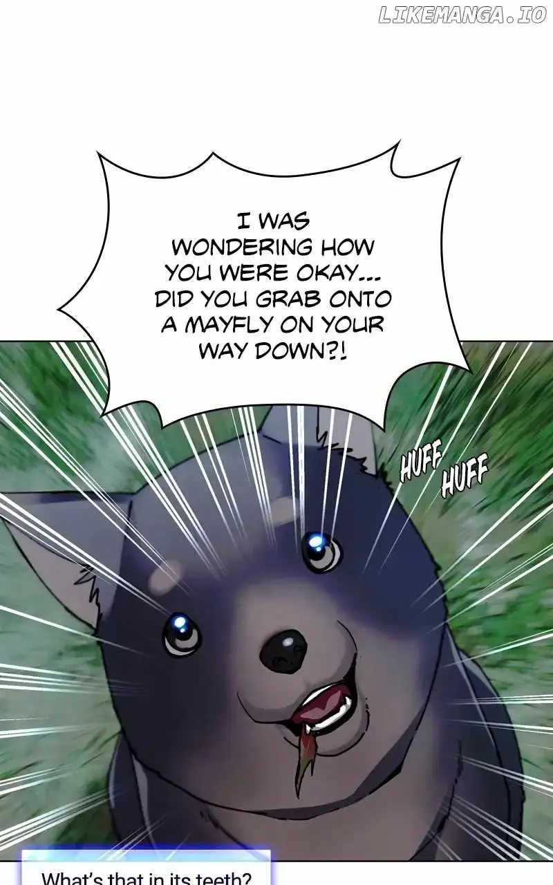 The End of the World is Just a Game to Me Chapter 44 page 92 - 