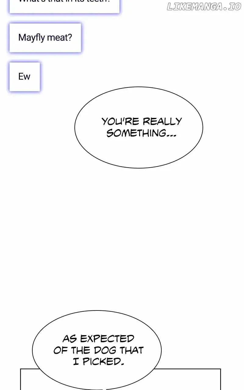 The End of the World is Just a Game to Me Chapter 44 page 93 - 