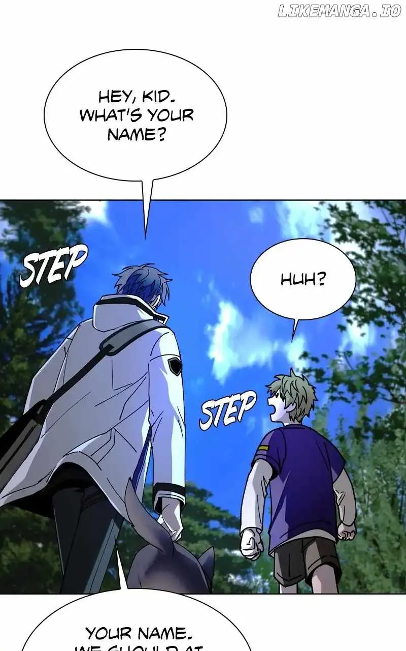 The End of the World is Just a Game to Me Chapter 44 page 95 - 