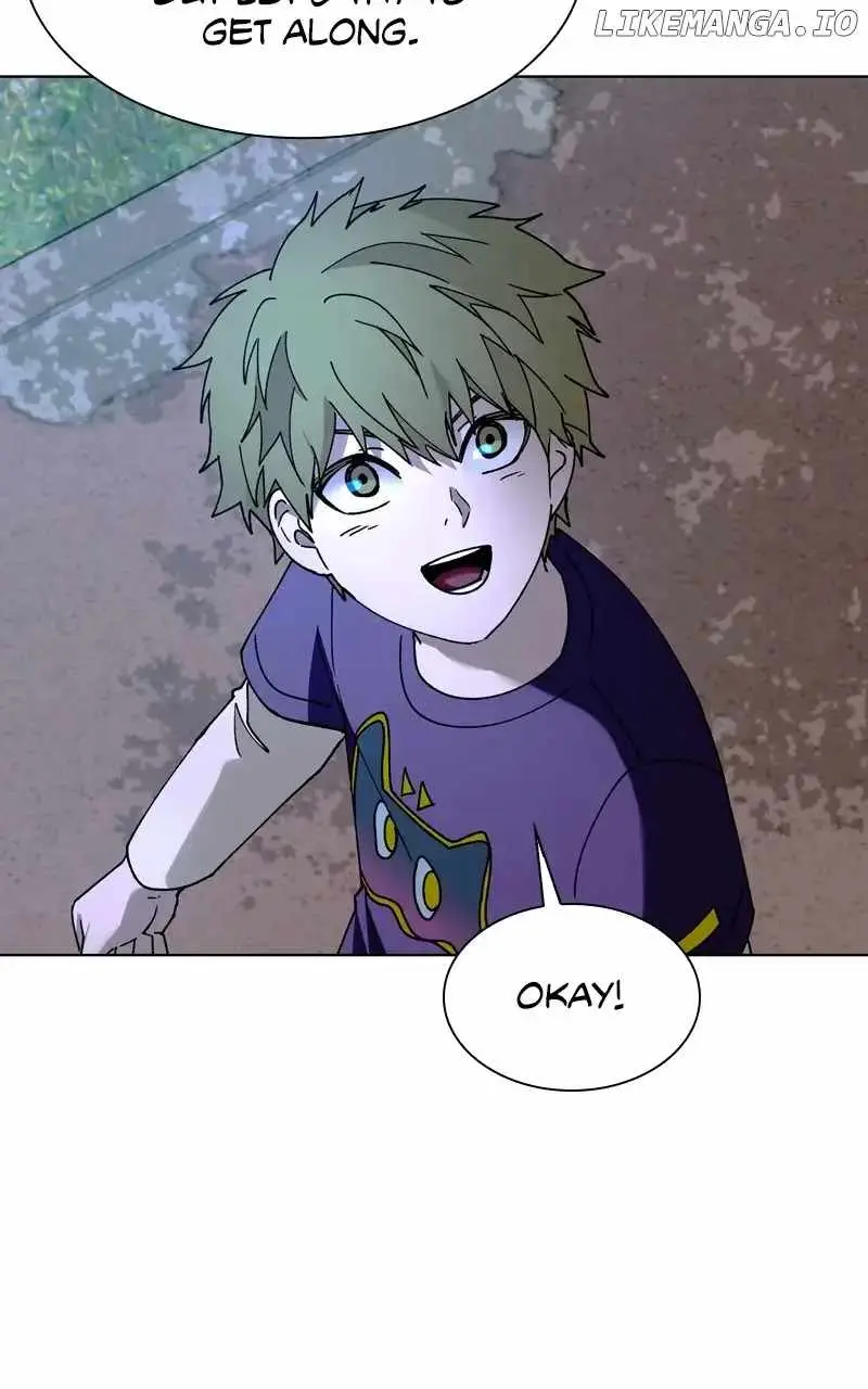 The End of the World is Just a Game to Me Chapter 44 page 97 - 