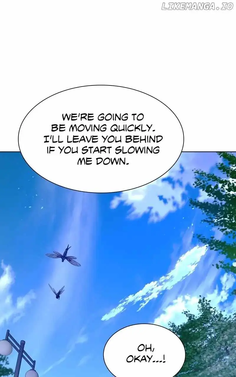 The End of the World is Just a Game to Me Chapter 44 page 98 - 