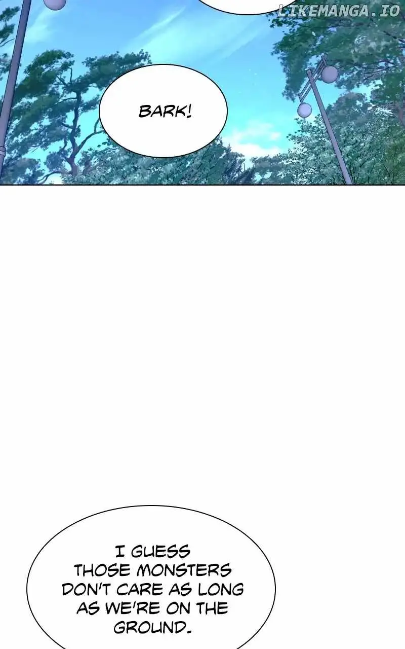 The End of the World is Just a Game to Me Chapter 44 page 99 - 
