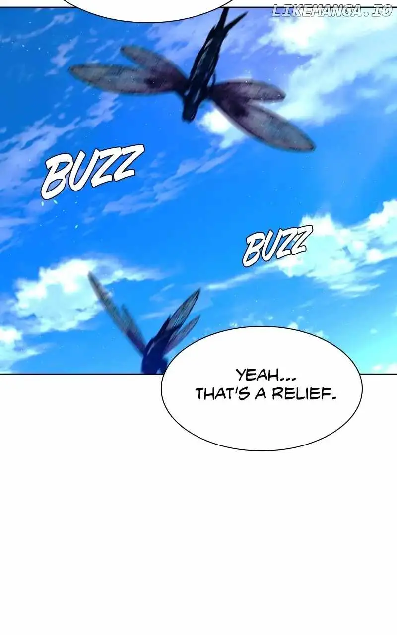 The End of the World is Just a Game to Me Chapter 44 page 100 - 
