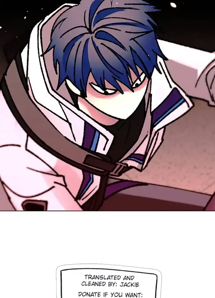 The End of the World is Just a Game to Me Chapter 45 page 109 - 