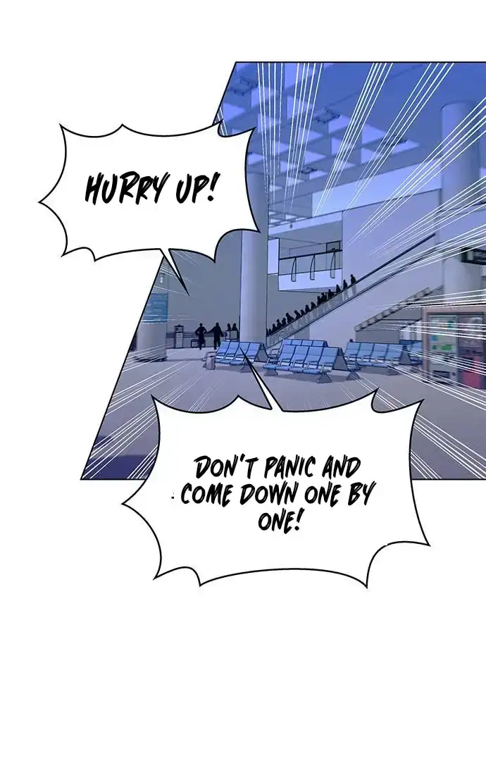 The End of the World is Just a Game to Me Chapter 45 page 17 - 