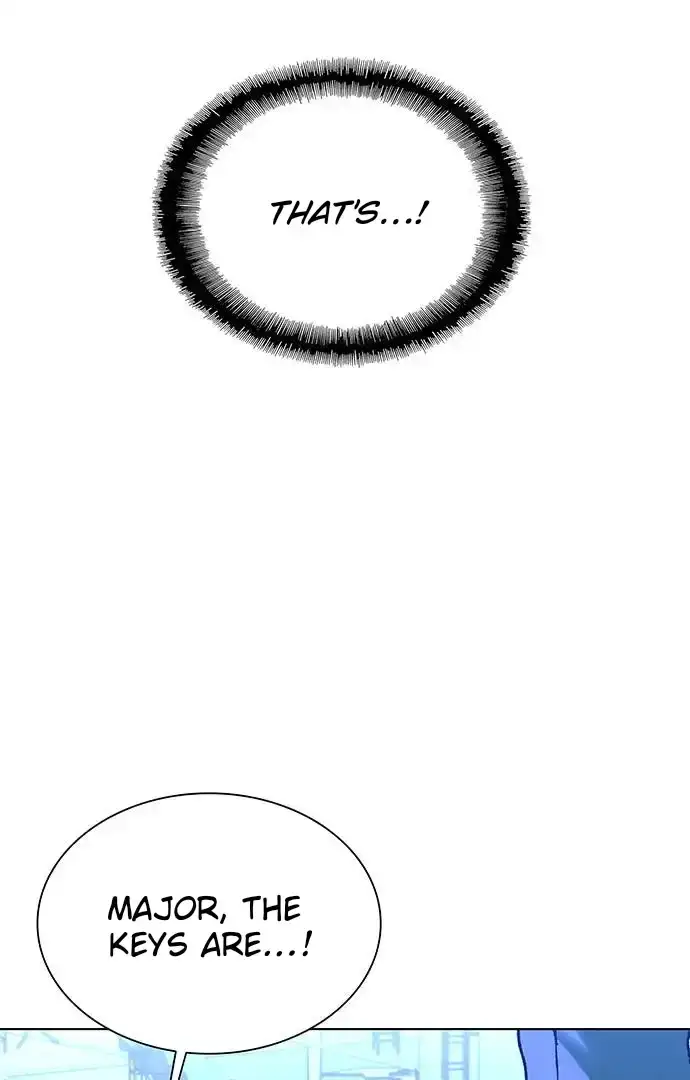 The End of the World is Just a Game to Me Chapter 45 page 18 - 