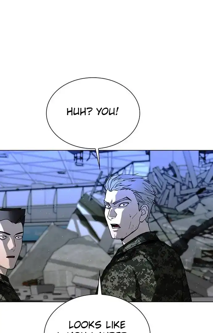The End of the World is Just a Game to Me Chapter 45 page 20 - 