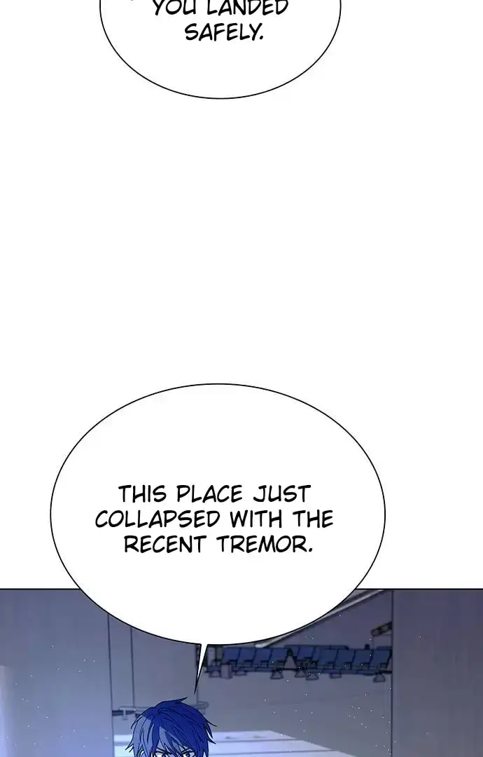 The End of the World is Just a Game to Me Chapter 45 page 21 - 