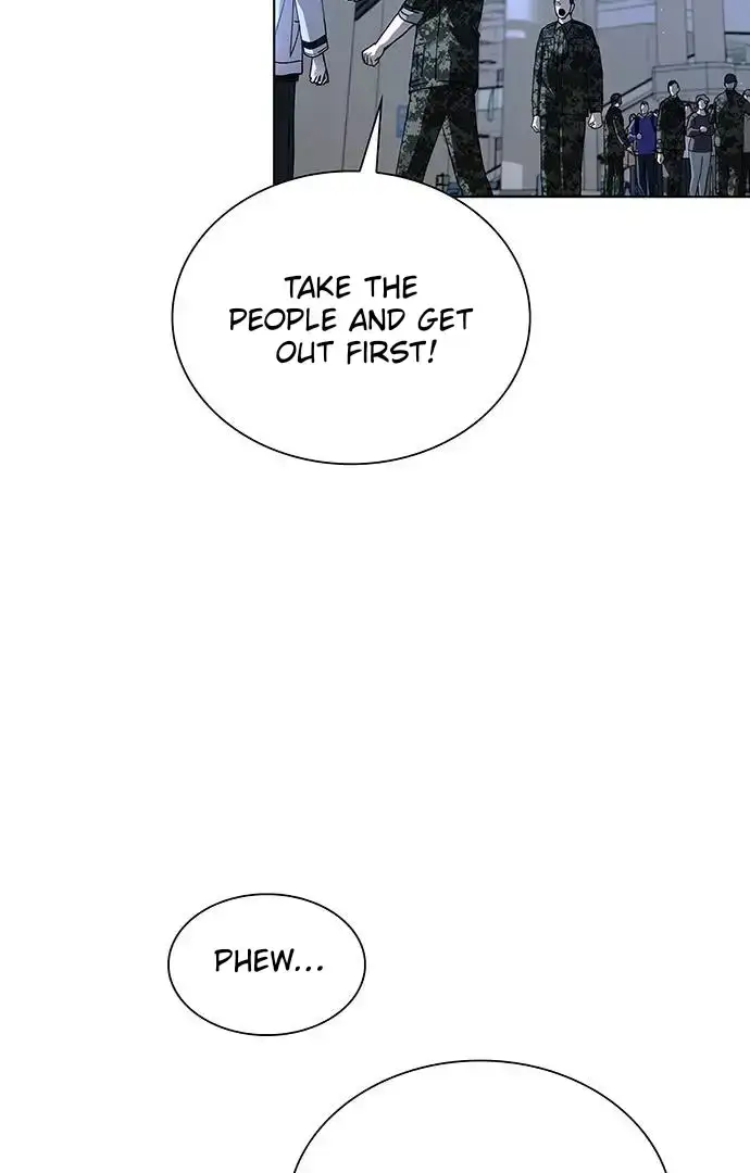 The End of the World is Just a Game to Me Chapter 45 page 24 - 