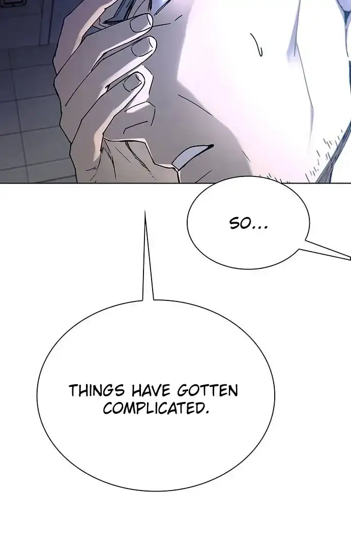 The End of the World is Just a Game to Me Chapter 45 page 27 - 
