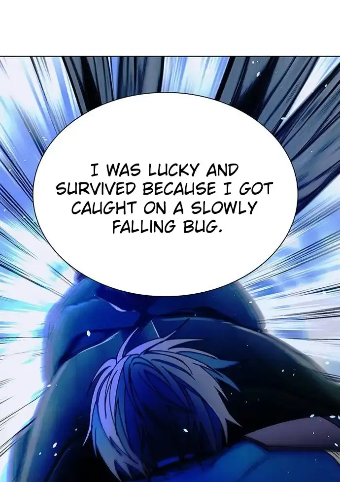 The End of the World is Just a Game to Me Chapter 45 page 30 - 