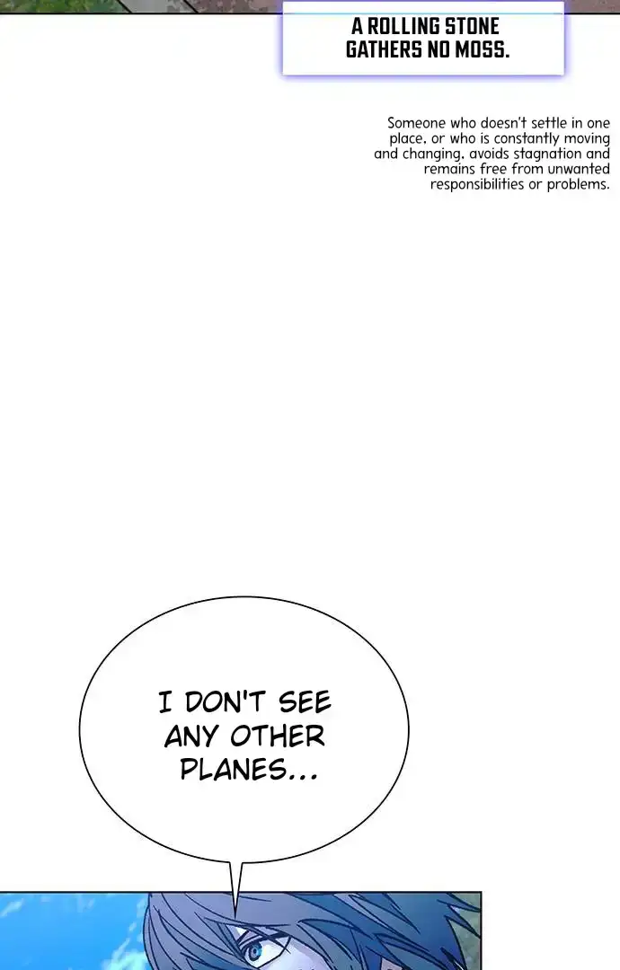 The End of the World is Just a Game to Me Chapter 45 page 4 - 