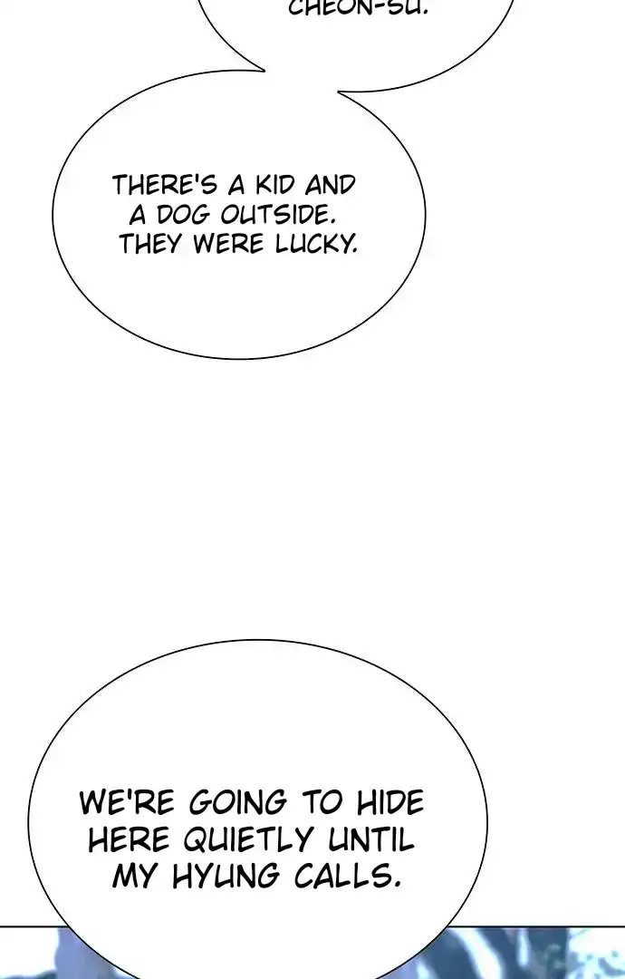 The End of the World is Just a Game to Me Chapter 45 page 34 - 