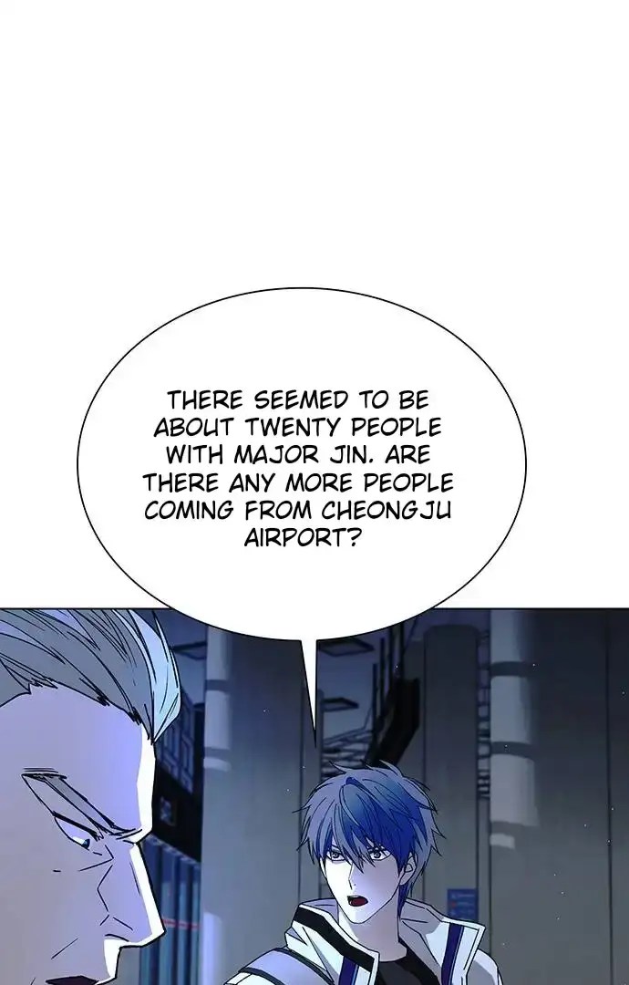The End of the World is Just a Game to Me Chapter 45 page 36 - 