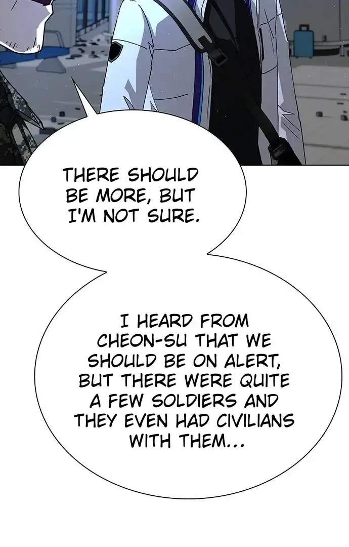 The End of the World is Just a Game to Me Chapter 45 page 37 - 
