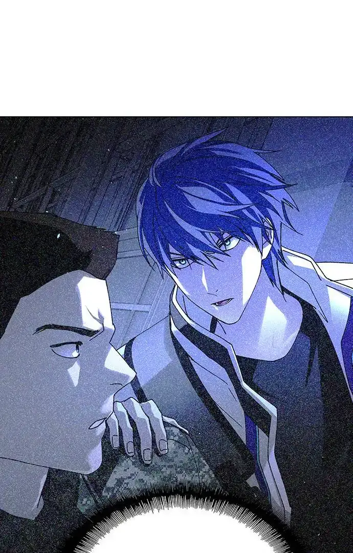 The End of the World is Just a Game to Me Chapter 45 page 38 - 