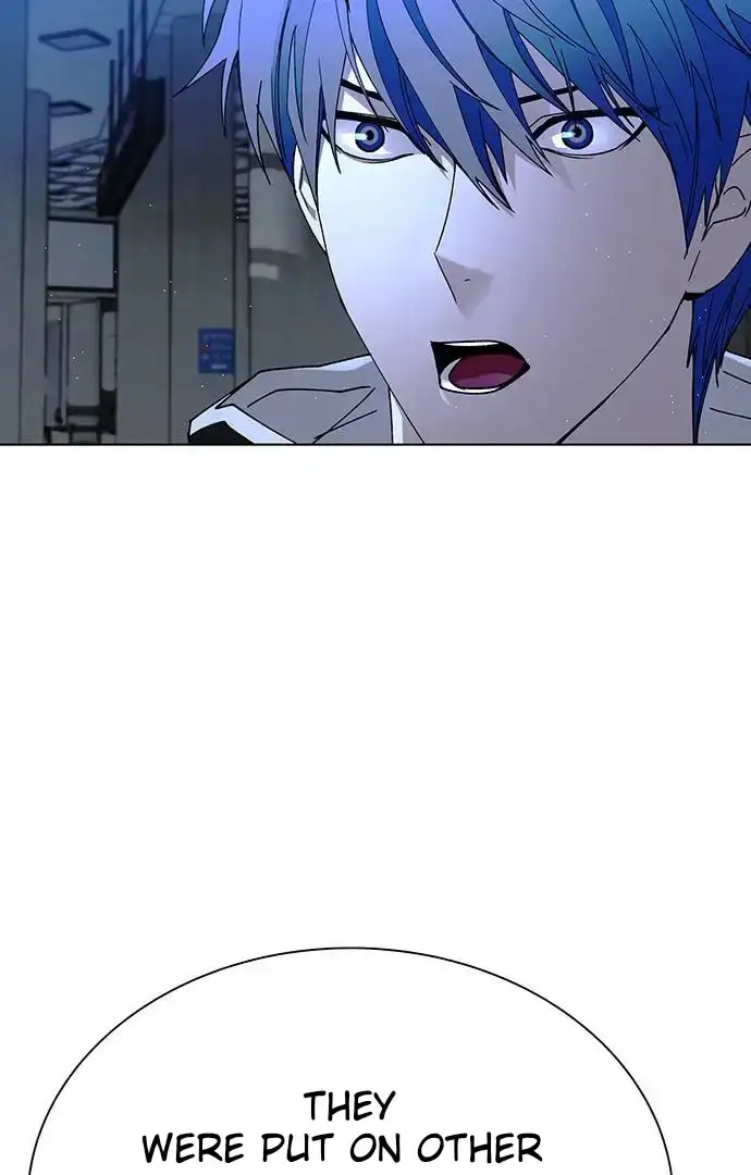 The End of the World is Just a Game to Me Chapter 45 page 40 - 