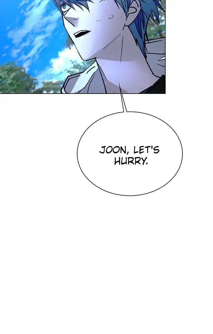 The End of the World is Just a Game to Me Chapter 45 page 5 - 
