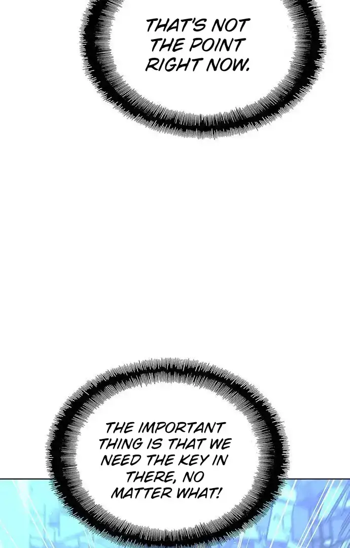 The End of the World is Just a Game to Me Chapter 45 page 43 - 