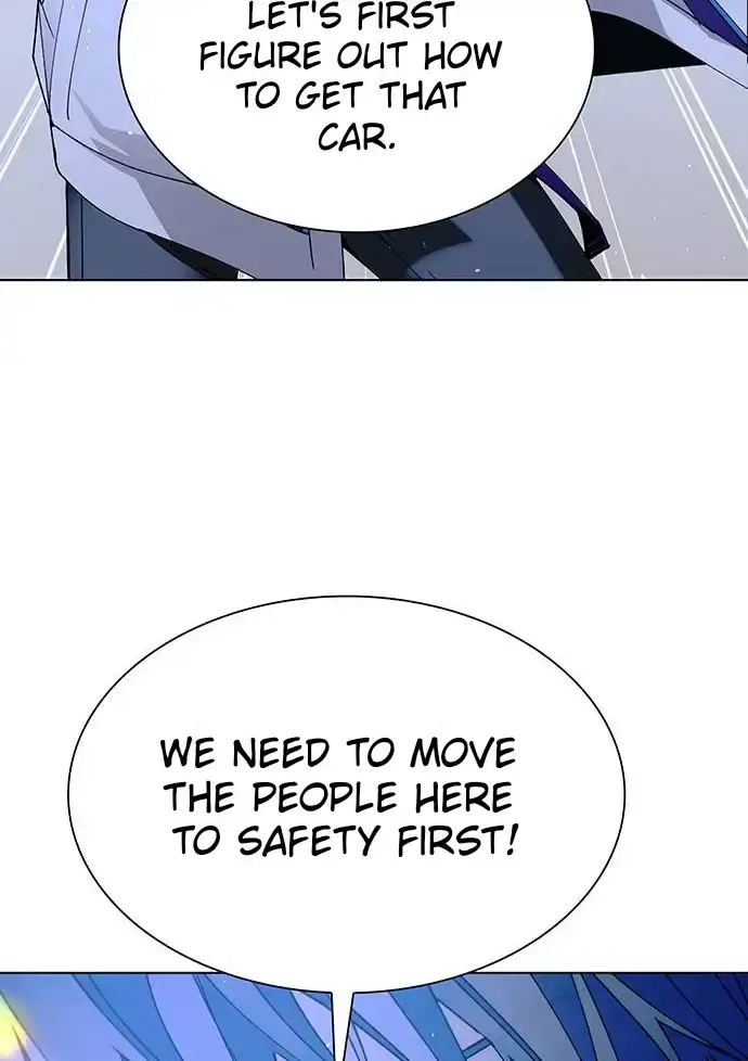 The End of the World is Just a Game to Me Chapter 45 page 45 - 