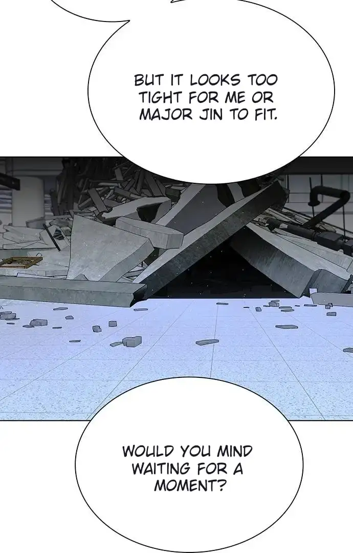 The End of the World is Just a Game to Me Chapter 45 page 48 - 