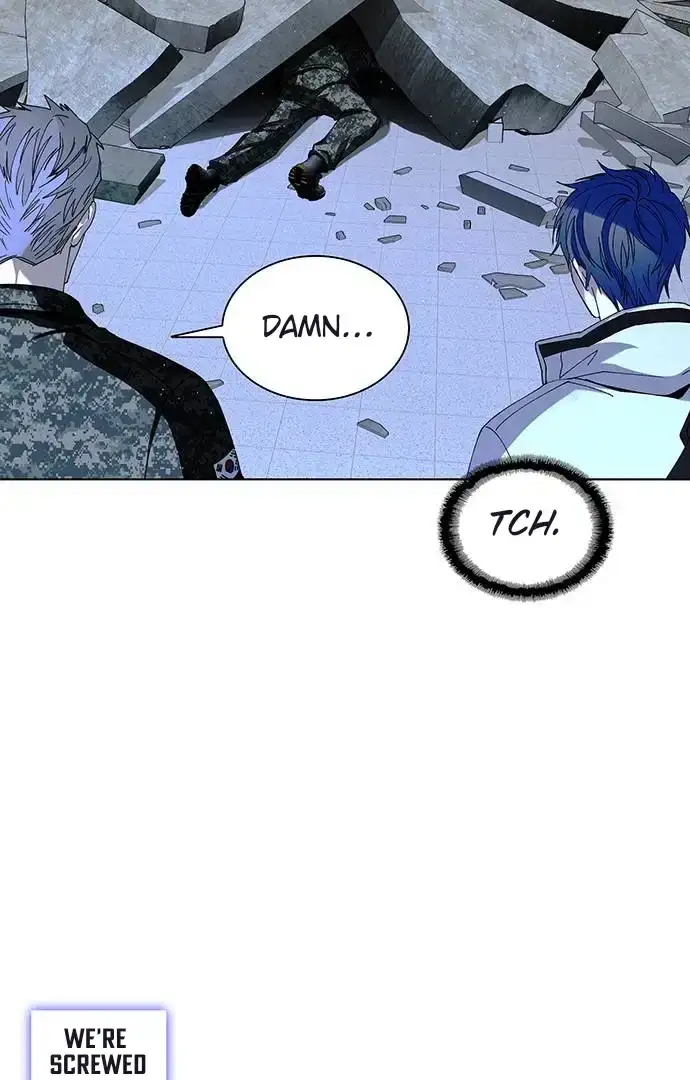 The End of the World is Just a Game to Me Chapter 45 page 51 - 