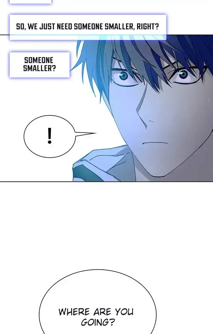 The End of the World is Just a Game to Me Chapter 45 page 52 - 