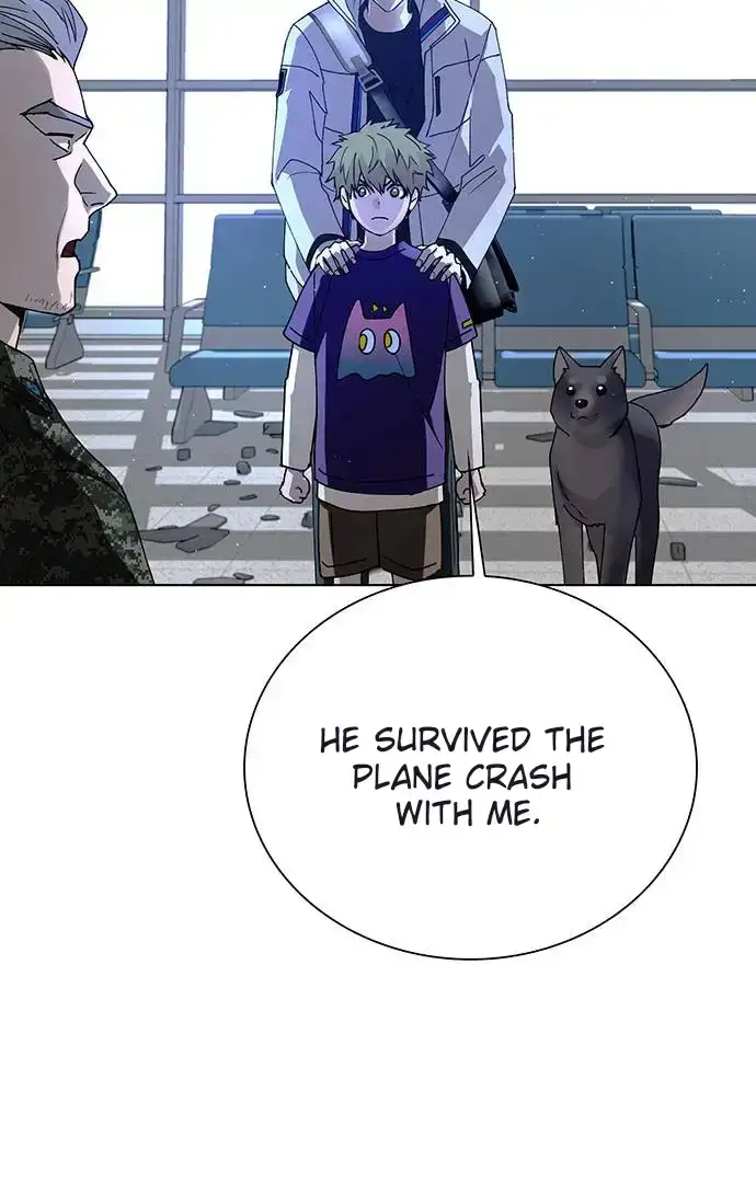 The End of the World is Just a Game to Me Chapter 45 page 55 - 