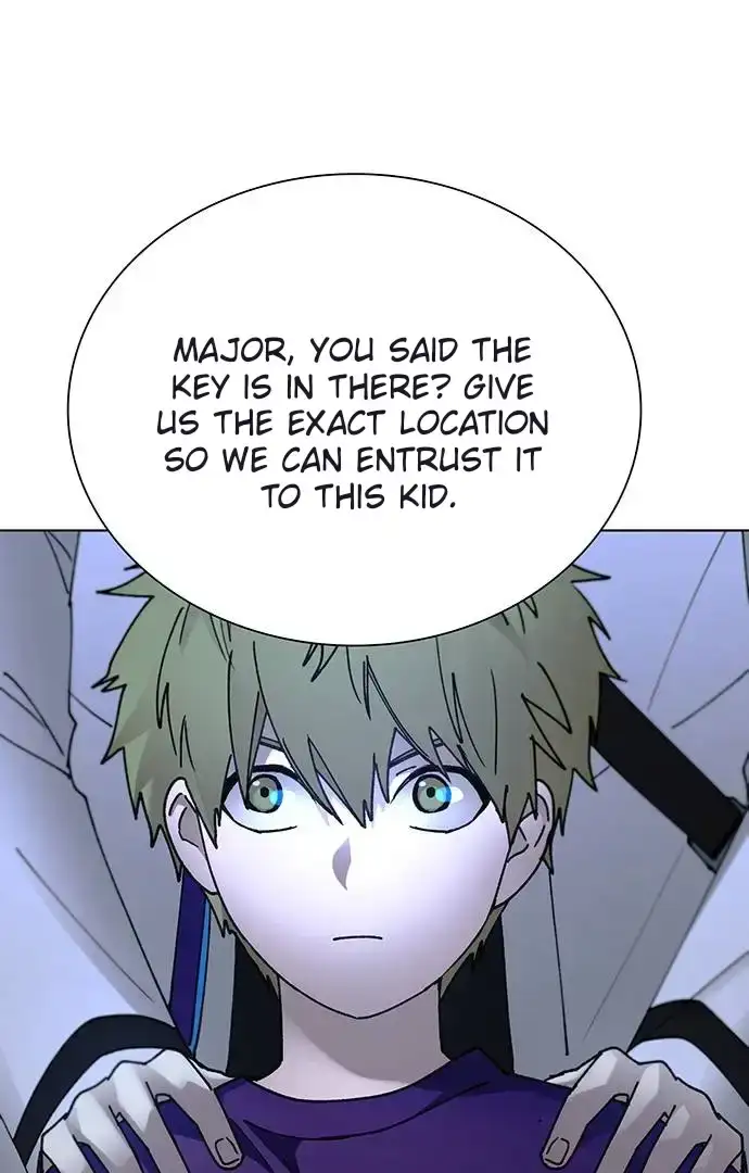 The End of the World is Just a Game to Me Chapter 45 page 56 - 