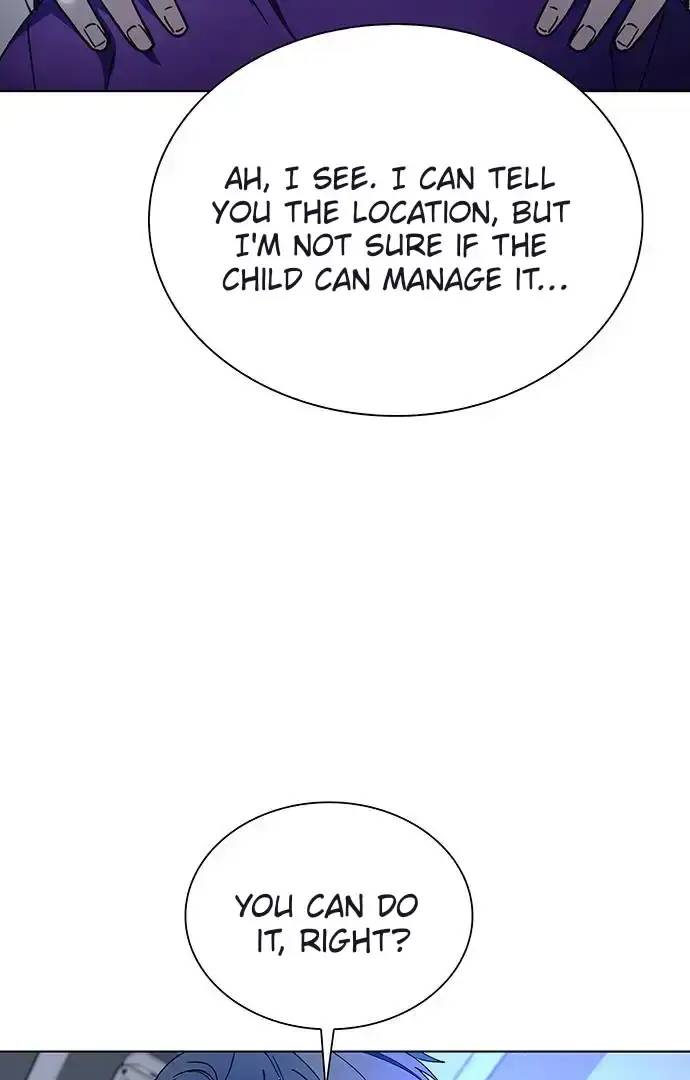The End of the World is Just a Game to Me Chapter 45 page 57 - 