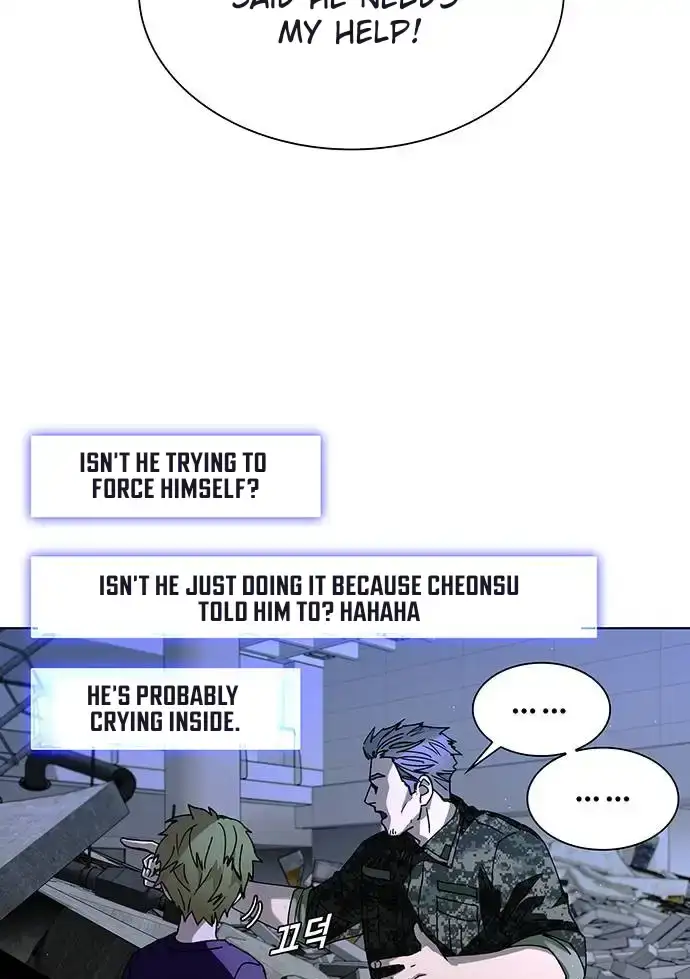 The End of the World is Just a Game to Me Chapter 45 page 59 - 