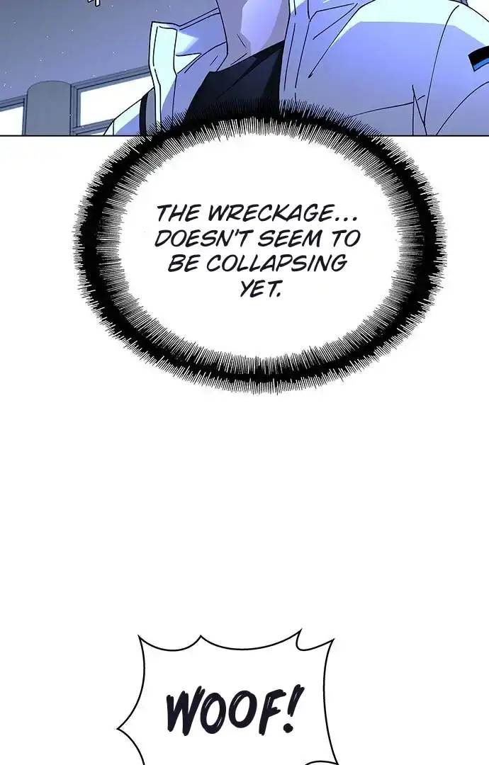The End of the World is Just a Game to Me Chapter 45 page 64 - 