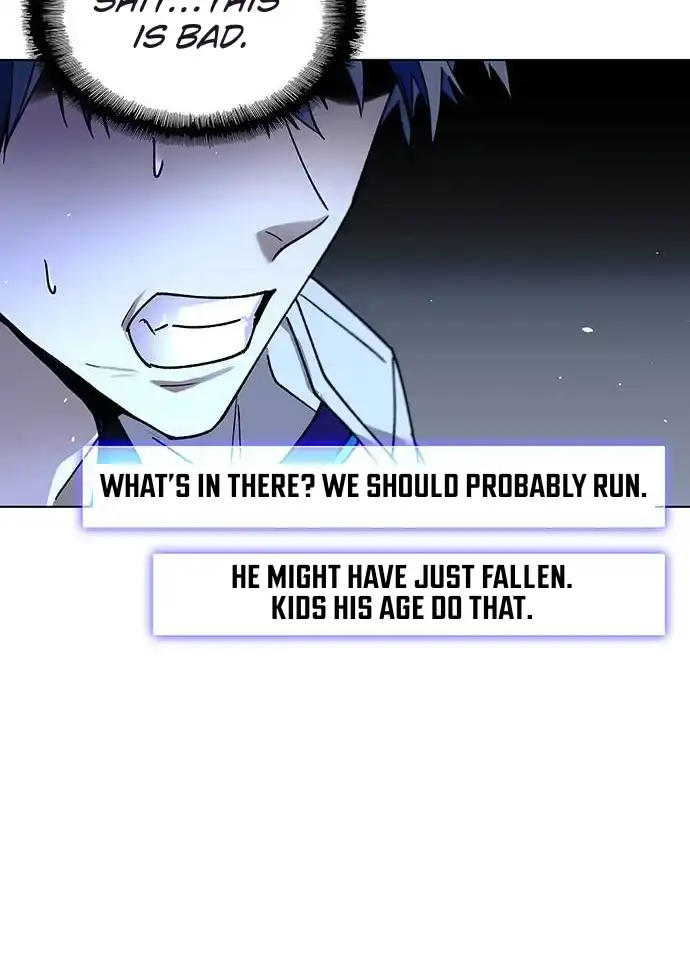 The End of the World is Just a Game to Me Chapter 45 page 75 - 