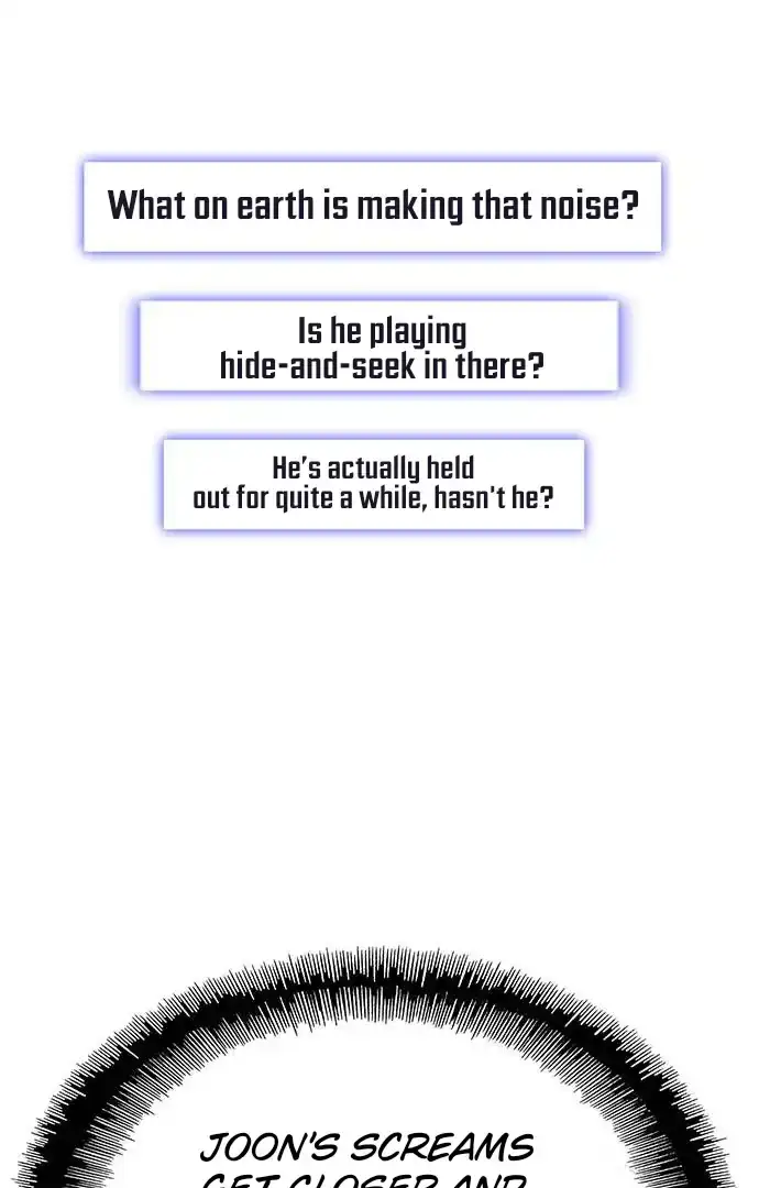 The End of the World is Just a Game to Me Chapter 45 page 85 - 