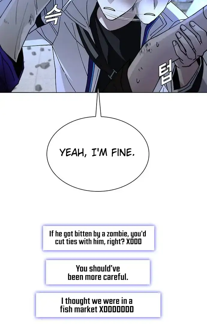 The End of the World is Just a Game to Me Chapter 45 page 99 - 