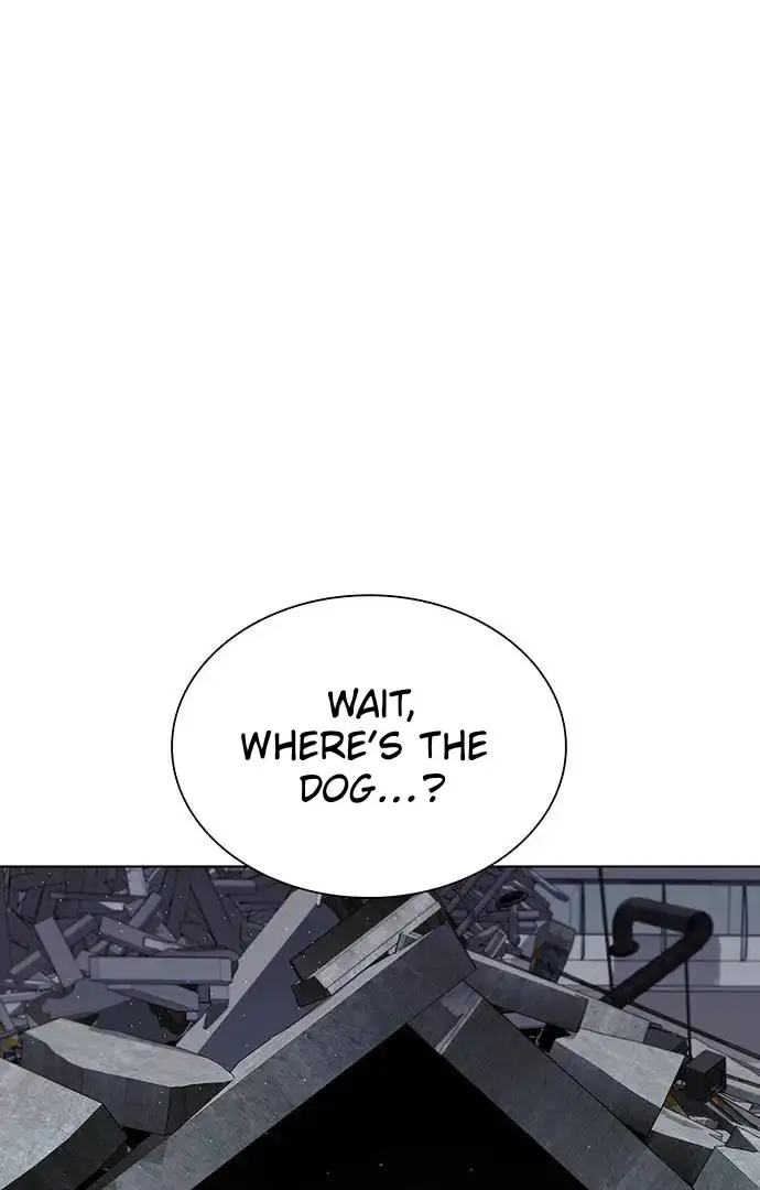 The End of the World is Just a Game to Me Chapter 45 page 100 - 