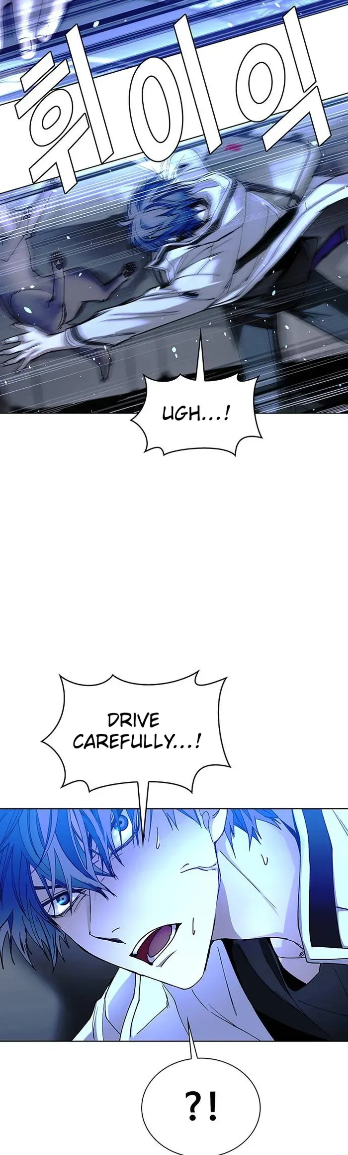 The End of the World is Just a Game to Me Chapter 46 page 28 - 