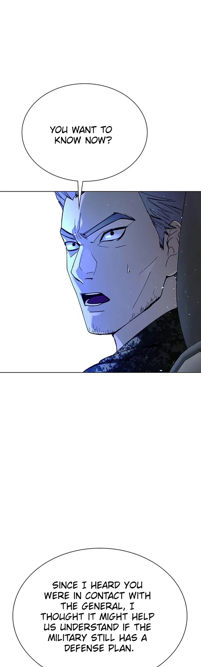 The End of the World is Just a Game to Me Chapter 46 page 39 - 