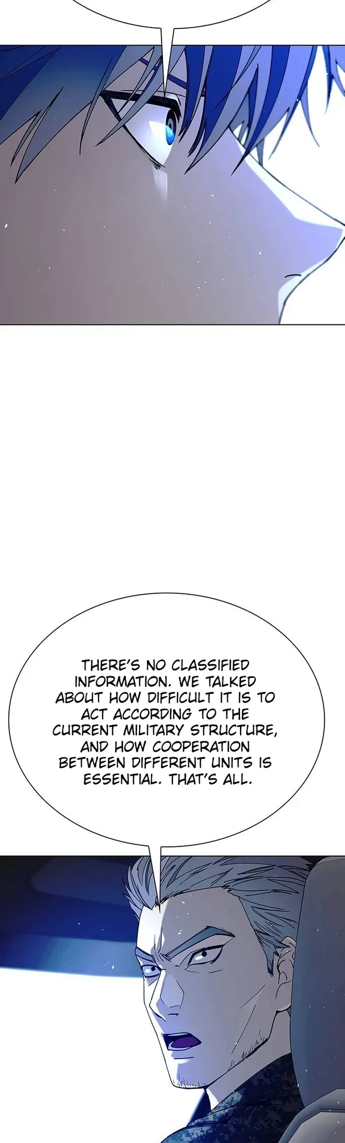 The End of the World is Just a Game to Me Chapter 46 page 40 - 